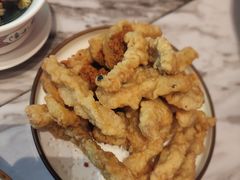 -农川记&酸菜鱼四川料理(横岗荣德店)