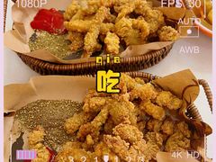 -天天初二·天津传统捞面·天津特色菜(凌奥总店)