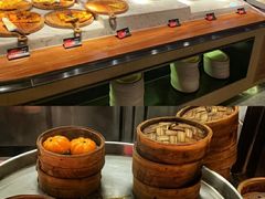 -比格比萨自助(李沧万达店)