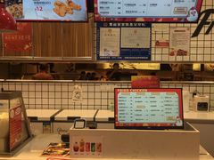 -1973继光香香鸡(大东方百货店)