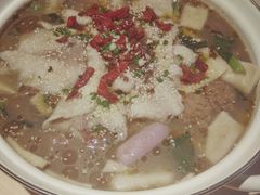 -友达面馆(二七南路店)