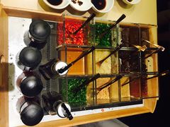 -余欢领鲜火锅(新街口店)