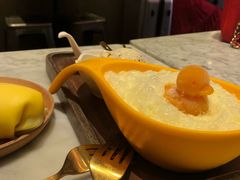 -发记甜品(豉油街店)