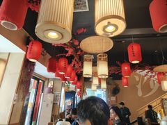 -屋里饭菜·湘菜馆(火车站店)