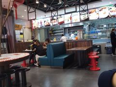 大堂-薛阿婆(北美新天地中心店)