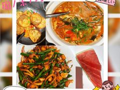 -明丰小渔馆(明月路店)