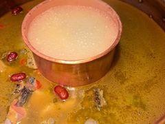 -慢丽江·云南野生菌土鸡锅(付家庄店)