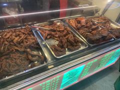 -豫章猪手王(蛤蟆街店)