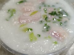 -燊意布拉肠云吞面(中山四路店)