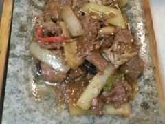 -将军牛排·尔滨地标朝鲜族美食(总店)