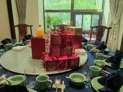 -西湖春天(中州店)