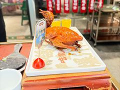 -大鸽饭(北京路店)