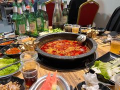 -销魂美蛙鱼头火锅(上海首店)