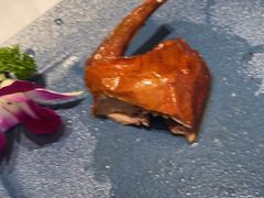 -中山保利艾美酒店-乐美中餐厅