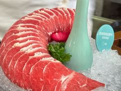 -东来顺•非遗火锅(外滩店)