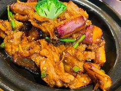 -四道菜·福建菜馆(新街口金鹰店)