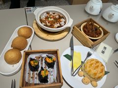 -蔡澜点心·粤菜(西单大悦城店)