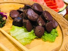-海拉尔蒙古包(房山长阳总店)
