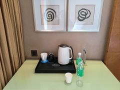 -珠海拱北口岸希尔顿欢朋酒店