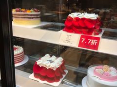 -工匠面包(壹方店)