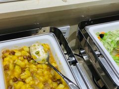 -素满香·素食自助餐(苏州·临顿路店)