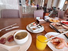 -嘉定凯悦·咖啡厅