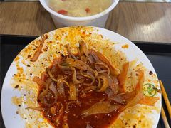 -老陈家擀面皮(木塔巷店)