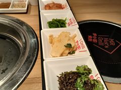 -炉小哥烤肉(熙地港店)