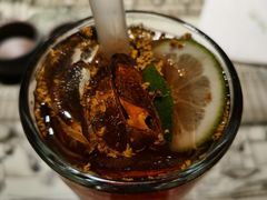 -绿茶餐厅(朝阳大悦城店)