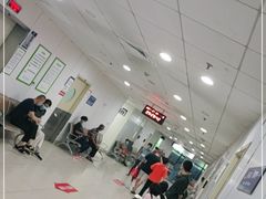 -上海市东方医院南院体检中心