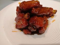 -和记小菜(东方店)