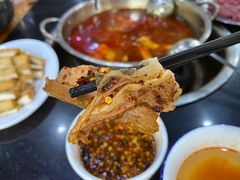 -佳荣老五生态牛肉馆