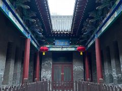 -文瀛公园