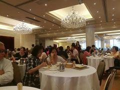 大堂-美心皇宫(沙田大会堂店)
