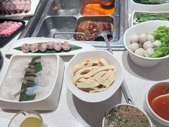 -万达广场(渭南高新店)