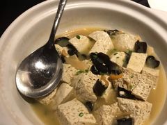 -浙江安吉JW万豪酒店·万豪中餐厅