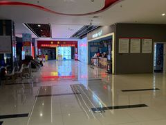 -横店电影城(李沧店)