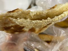 甜烧饼-文武王氏烧饼·无矾油条(西溪路店)