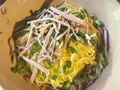 -金山锅贴店(金泉路店)