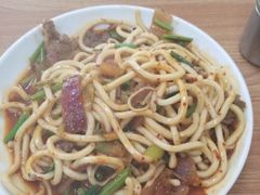 -马学武手抓美食(下南关总店)