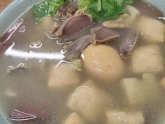 -金原鸭血粉丝汤·汤包·脆皮烤鸭(南京博物院店)