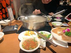 -牛焱·贵州黄牛肉火锅(城西银泰店)