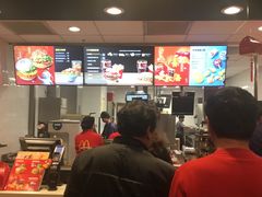 -麦当劳(厦门思明路店)