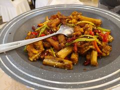 -大方圆酒楼(西门大街店)