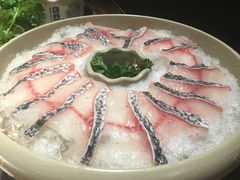 -东道煮牛肉火锅(东盛大街店)