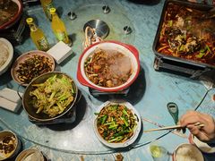 -鱼乐岛餐厅·户外花园主题餐厅