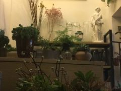 -参差咖啡(水果湖公园店)