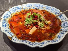 -荷风细雨·中国茶宴(碧云店)