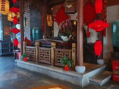 -二十八里太湖船菜(吉祥路店)