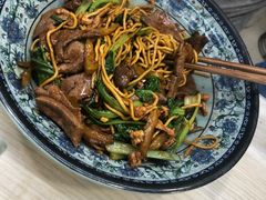 -一家人面馆(三条巷店)